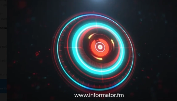 Інформатор ФМ Інформатор ФМ