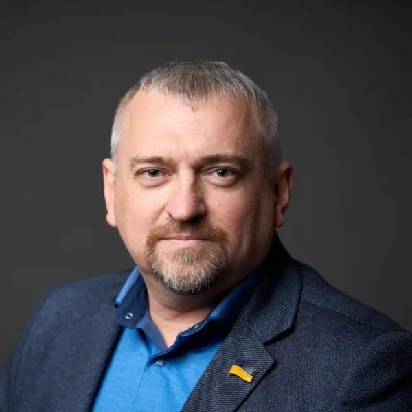 Народний депутат Олександр Федієнко Народний депутат Олександр Федієнко