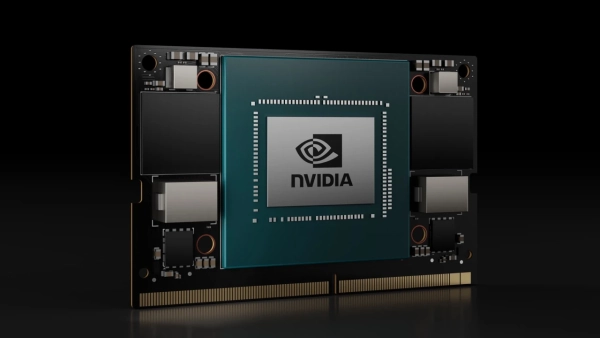 Російські дрони з ШІ використовують мінікомп’ютери NVIDIA, які продаються на цивільному ринку — NYT