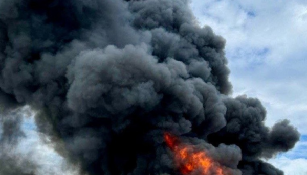 Росія провела одну з найбільших атак на Укрнафту, пошкодивши сім об’єктів видобутку.