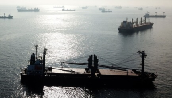 Росія формує прихований флот для транспортування скрапленого газу – дані розвідки