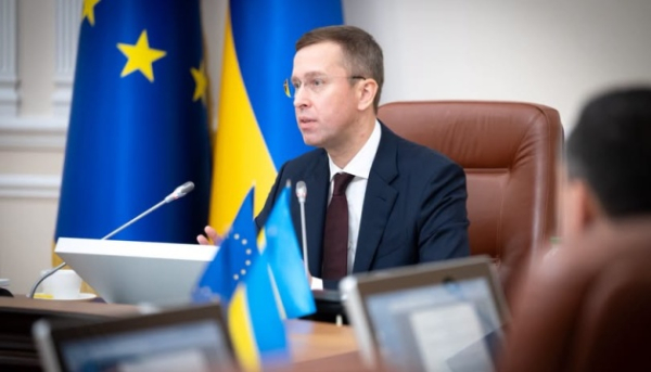 Російські війська посилюють удари по українських підприємствах – Корецький