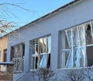 Понад 8 мільйонів гривень виділено на реконструкцію школи, зруйнованої росіянами у Соцмістечку…