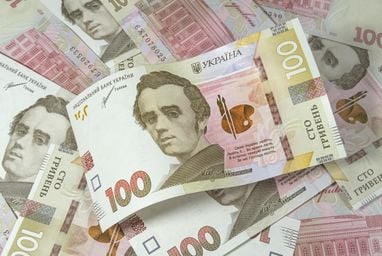 Середній дохід в Україні перевищив 32,7 тис. гривень: найвищі виплати зафіксовано там