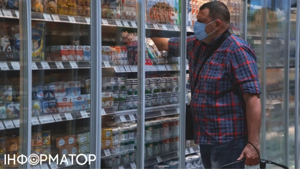 Серпневий прогноз вартості молочних виробів від експерта