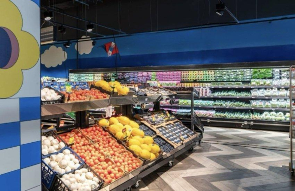 Штучний інтелект підтримує роздрібних продавців у передбаченні потреб та зменшенні відходів: коли такі ініціативи приносять прибуток