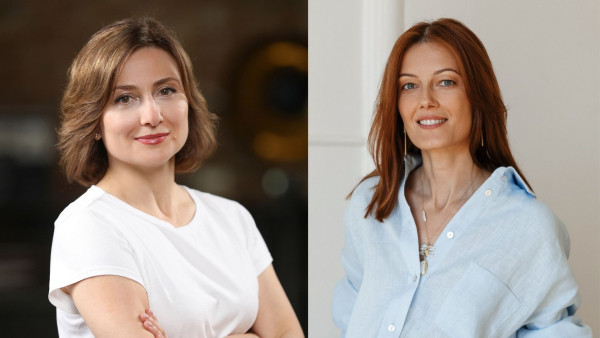 Мирослава Грибова, директорка Be-it Agency, та Крістіна Ніколаєва, Strategic Initiatives & AI Lead, VIRSHI, у колонці для AIN розповідають, як штучний інтелект змінює репутацію бренду роботодавця та як боротися з цими ризиками для HR