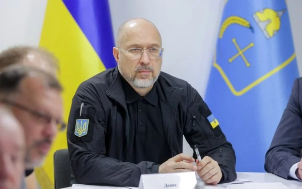 Шмигаль: На Сумщині планують додатково звести 364 МВт потужності та посилити оборону…