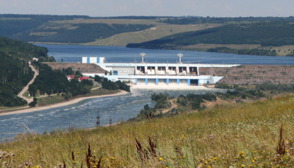 Постачання води у Дністрі погіршується: Україна та Молдова узгодили скорочення відведення