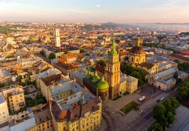 Яка вартість комунальних послуг у Львові