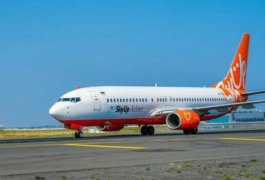 SkyUp Airlines відкриє 11 нових маршрутів на літній період 2027 року