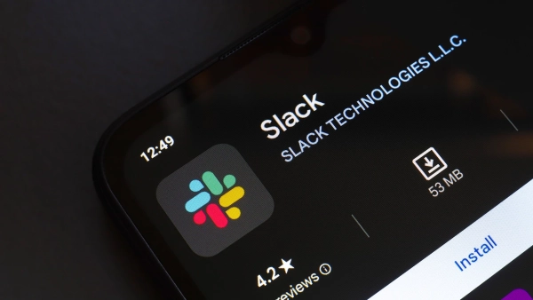 Slack запускає спеціальні канали для спільного програмування з ШІ-агентами