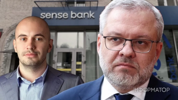 СМИ: На новых пленках НАБУ зафиксирован бизнесмен из Днепра – названо его имя
