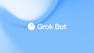 SpaceXAI випустила Grok Bot для автоматизації рутинних завдань компаній