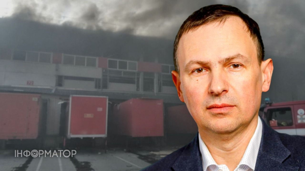 Співзасновник “Нової пошти” виступив за спрощення регулювання замість запровадження нових податків