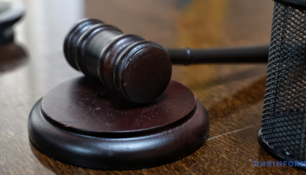 Розслідування щодо корупційних дій в Укрзалізниці передано до суду.