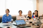 Розпочато третю фазу експериментального проєкту з поводження з будівельними відходами за сприяння Японії | Нерухомість Столиці