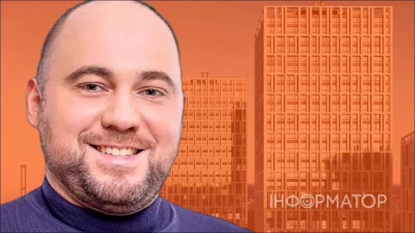 Столар очолив рейтинг медійної популярності: його згадали всі, але жодної цитати не було.