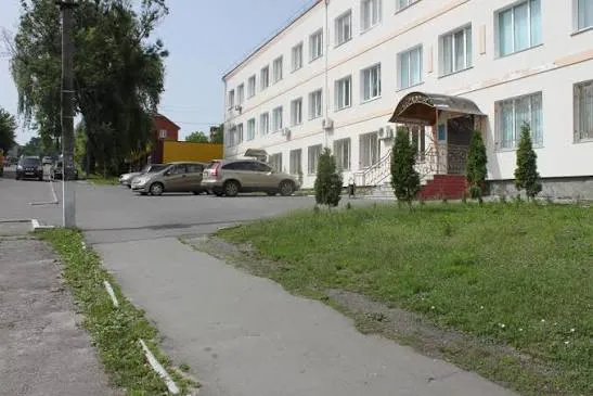 Хмельницький окружний адміністративний суд Хмельницький окружний адміністративний суд