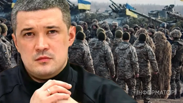 СЗЧ та розшук ТЦК – Федоров розповів про своє бачення реформи мобілізації