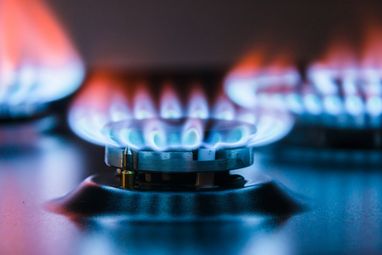 Ціни на газ у вересні 2026 року
