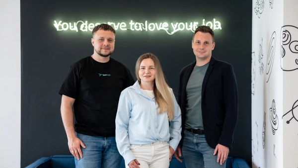 TechMagic придбала SaaS-сервіс CCTV Design Tool і запускає власний Venture Builder зображення TechMagic придбала SaaS-сервіс CCTV Design Tool і запускає власний Venture Builder