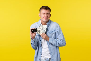 Шість головних фінансових рекомендацій для юних людей