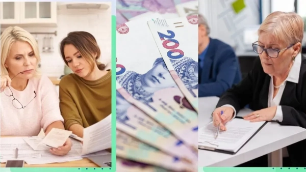 Оформлення субсидії Оформлення субсидії
