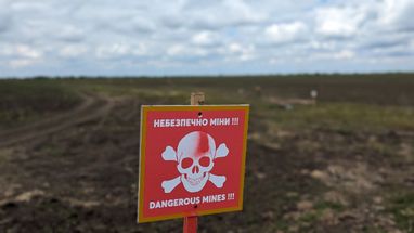 Нові заяви на міжнародний реєстр збитків тепер доступні в «Дії».