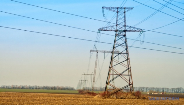 У липні Україна на 48% наростила постачання електроенергії за кордон – ExPro