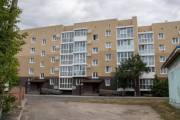 У Макарові на Київщині 50 сімей отримали ключі від відремонтованих осель | Нерухомість столиці