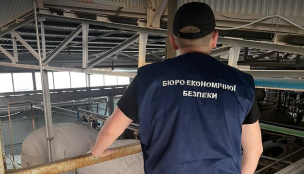 У половині держави відсутні належні відділення БЕБ, повідомляє заступник генпрокурора.