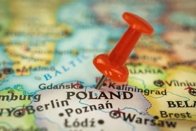 У Польщі зростає число українців, що мають намір там оселитися.