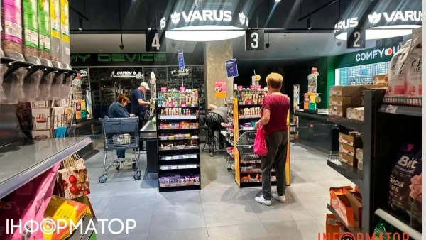 Удари по складах із продовольством становлять загрозу дефіциту&hellip;