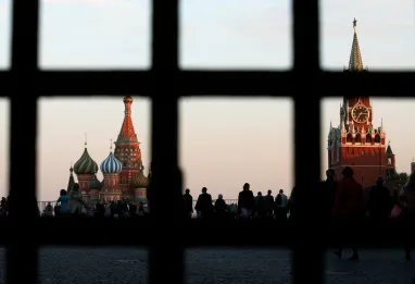 Удари РФ шкодять економіці України, — The Economist