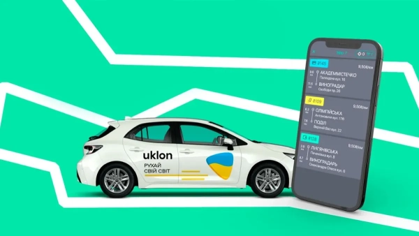 Uklon Uklon