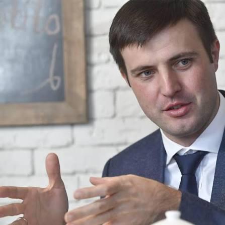 Український експорт зерна, коли він відновиться, дозволить швидко повернути втрачені ринки — Висоцький