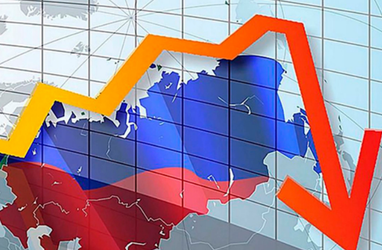 Україна знерухомила близько половини російських нафтопереробних потужностей