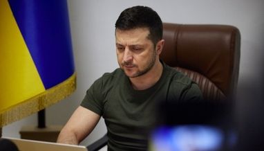 Україна витримає зиму, якщо Сполучені Штати Америки продадуть п’ять відсотків своїх ракет до Patriot, — говорить Зеленський