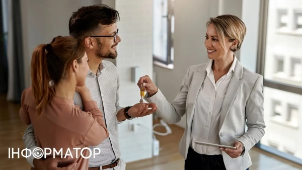 Україна розглядає заборону рієлторів – за що насправді стягується комісія.