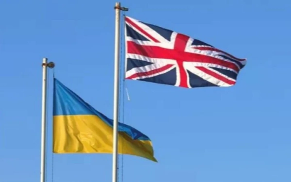 Україна й Британія уклали угоду про співпрацю у сфері штучного інтелекту