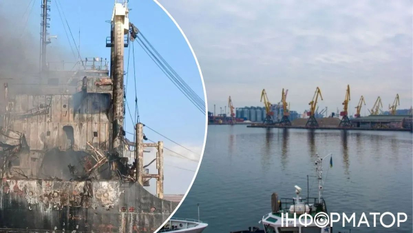 Україна та Молдова обговорюють можливість перевезення зерна залізницею через територію Молдови.