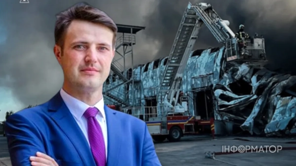 Україна втратила 90% новітніх сховищ через російські удари, повідомив очільник Мінагрополітики.