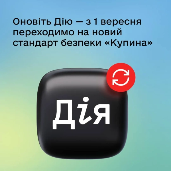 Фото: Мінцифри