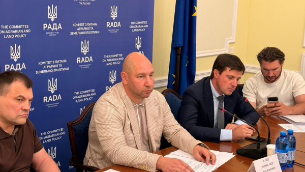 Українські виробники сільськогосподарської продукції отримають 10 мільйонів доларів для зберігання зернових культур: хто фінансуватиме цю ініціативу