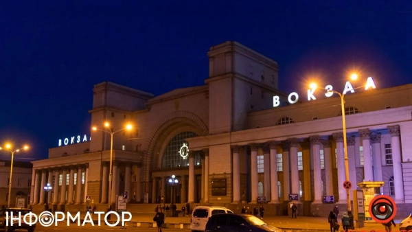 Укрзалізниця поінформувала про сервісні послуги на залізничних станціях для подорожуючих.