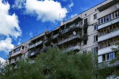 Кабінет Міністрів виділяє 5,14 мільярда гривень для відшкодування за втрачене житло