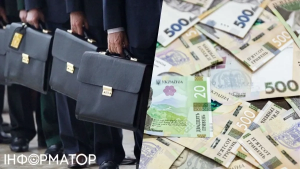 Уряд суттєво розширив кількість працівників АРМА та секретаріату мовного уповноваженого.