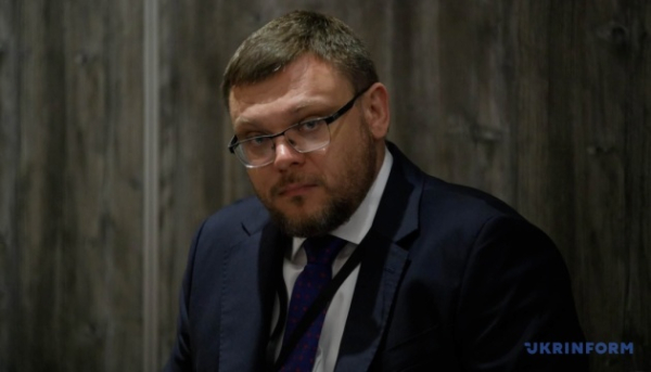 Кривонос: Енергоатом не визнано потерпілою стороною у справі «Мідас»