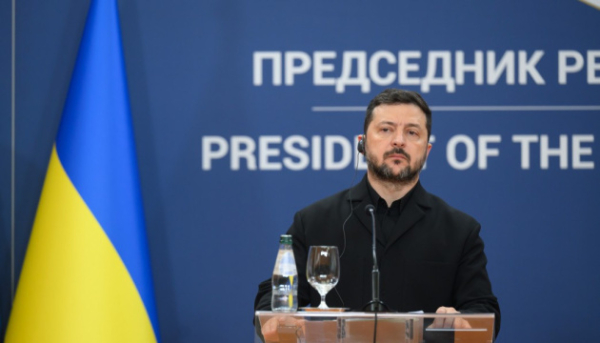 В Україні жодна електростанція не залишилася цілою, стверджує Зеленський